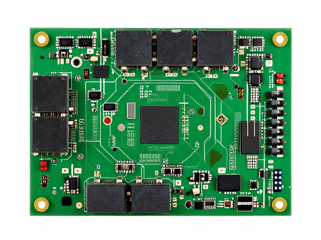 三模电竞PCB层间起泡?RGB供电异常排查与维修指南