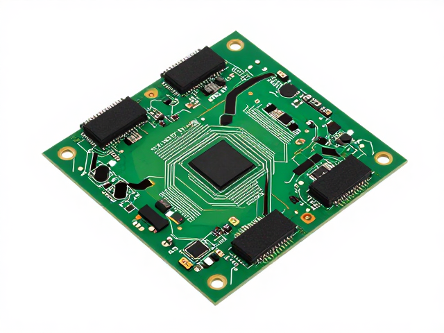 三模电竞PCB用CEI/PI柔性板,符合REACH法规的高性能方案