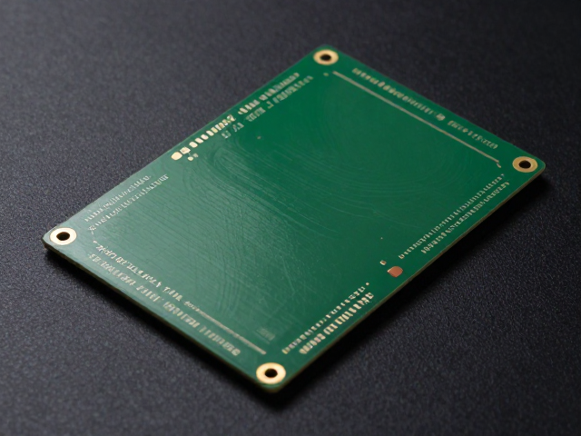 三模电竞PCB定制,超薄异形,高Tg耐热,打造极致手感