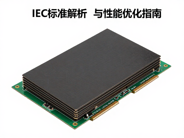 三模电竞PCB热管理,IEC标准解析与性能优化指南