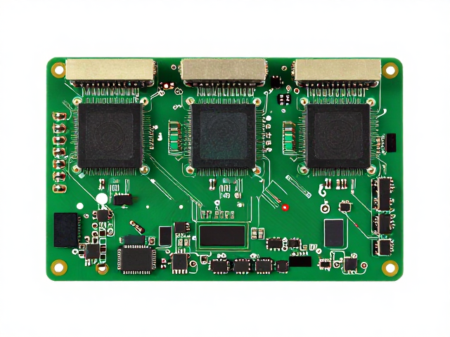 三模电竞PCB层间起泡?RGB供电异常排查与维修指南