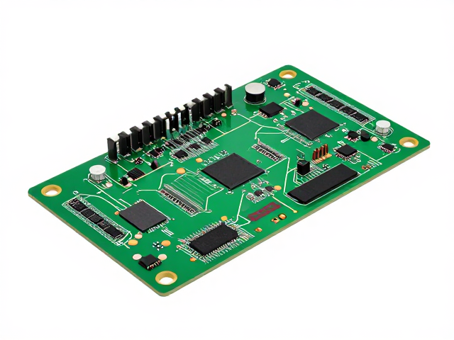 三模电竞PCB,兼顾弯曲强度与热管理,打造稳定有线/2.4G/蓝牙连接