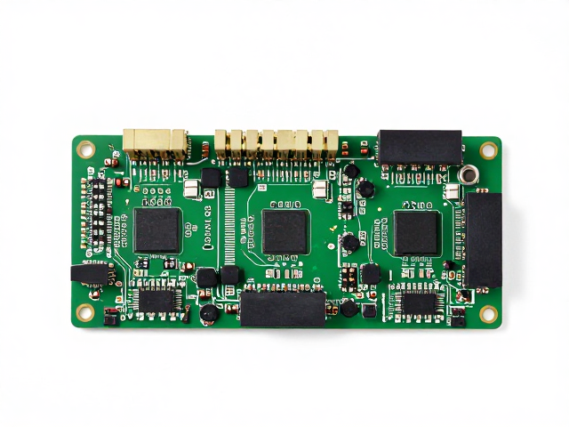 三模电竞PCB层间起泡怎么办?RGB灯带供电故障排查指南