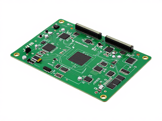 三模电竞PCB定制,超薄异形,高Tg耐热,打造极致手感