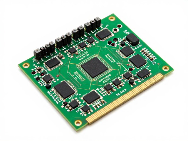 三模电竞PCB与高频高速板工艺,钻孔沉铜详解 Rogers/PTFE选型