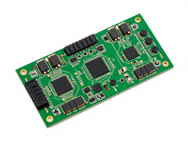 三模电竞PCB层间起泡怎么办?高Tg板材解决散热难题
