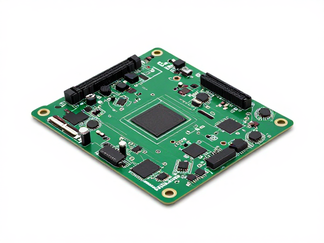 三模电竞PCB定制,超薄异形,高Tg耐热,打造极致手感