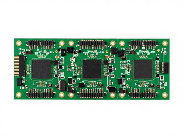 三模电竞PCB层间起泡怎么办?高Tg板材解决散热难题
