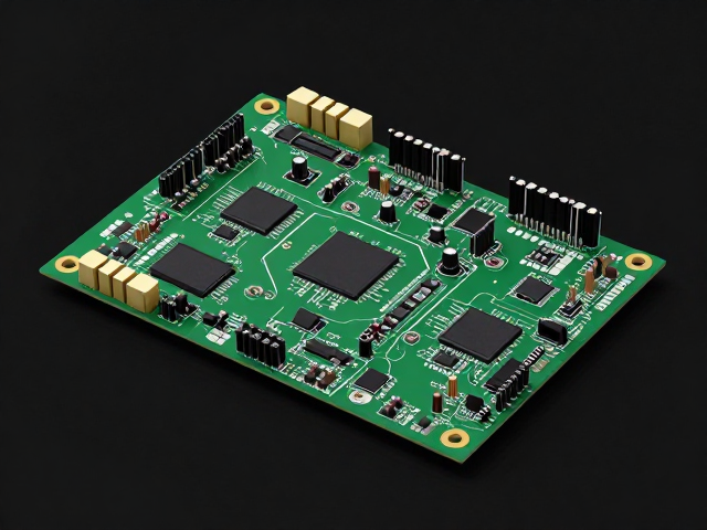 三模电竞PCB,兼顾弯曲强度与热管理,打造稳定有线/2.4G/蓝牙连接