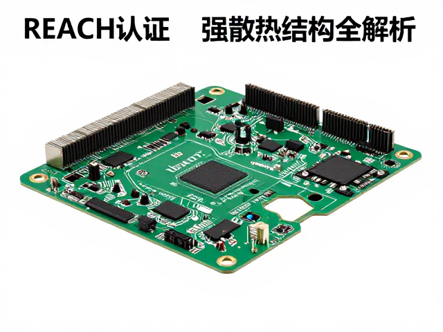 三模电竞PCB怎么选?REACH认证,强散热结构全解析