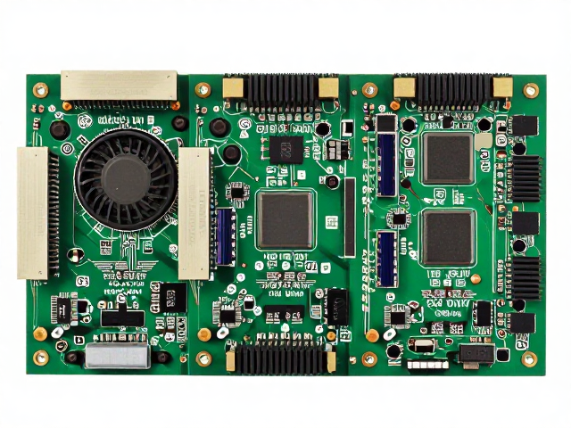三模电竞PCB怎么选?REACH认证,强散热结构全解析