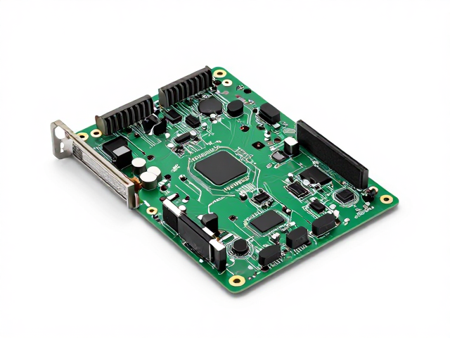 三模电竞PCB怎么选?REACH认证,强散热结构全解析