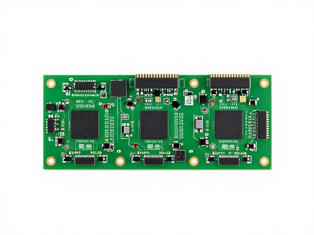 三模电竞PCB,FR-4经济型,IEC标准,有线/2.4G/蓝牙全兼容