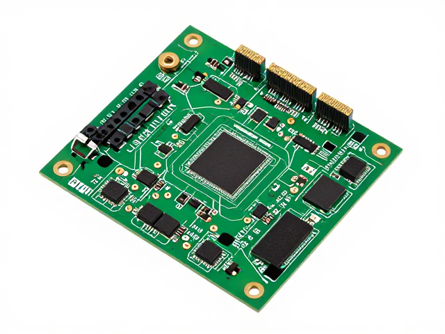 三模电竞PCB,FR-4经济型,IEC标准,有线/2.4G/蓝牙全兼容