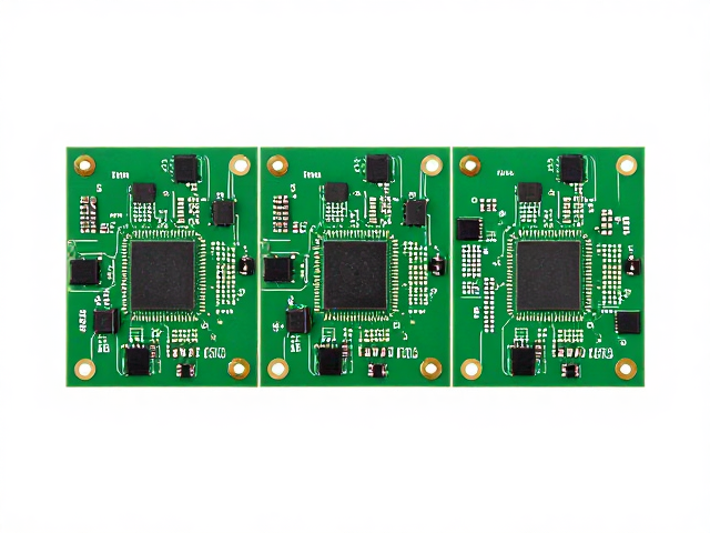 三模电竞PCB方案，盲埋孔，高频高速板(RO/PTFE)实现低延迟