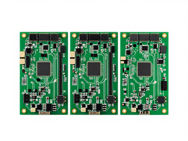 三模电竞PCB,FR-4经济型,IEC标准,有线/2.4G/蓝牙全兼容