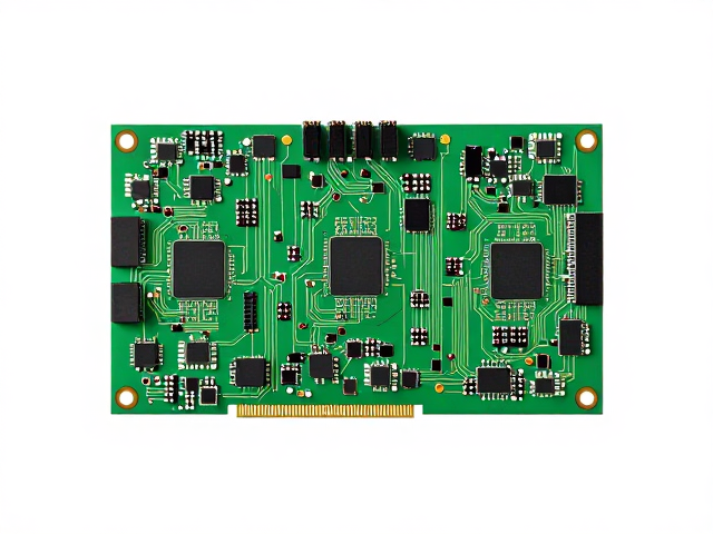 三模电竞PCB采用IPC-4101与盲埋孔技术,打造极致性能