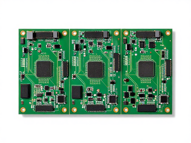 三模电竞PCB采用IPC-4101与盲埋孔技术,打造极致性能