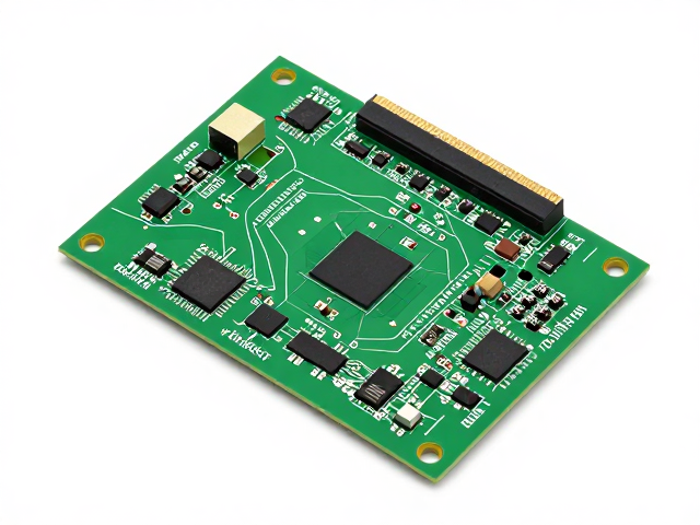 三模电竞PCB层压剥离强度解析，严格遵循IEC标准，保障有线/2.4G/蓝牙连接稳定