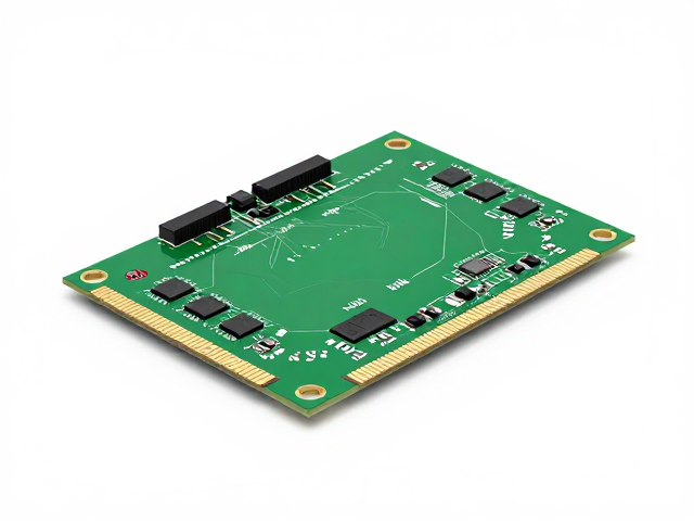 三模电竞PCB层压剥离强度解析，严格遵循IEC标准，保障有线/2.4G/蓝牙连接稳定