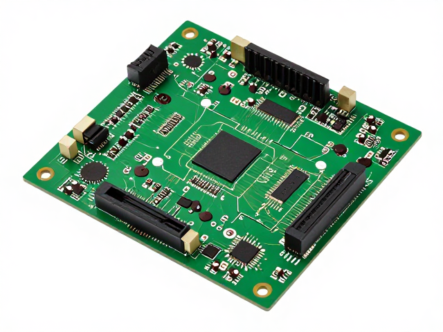 三模电竞PCB,超薄设计下的击穿电压解析与选购指南