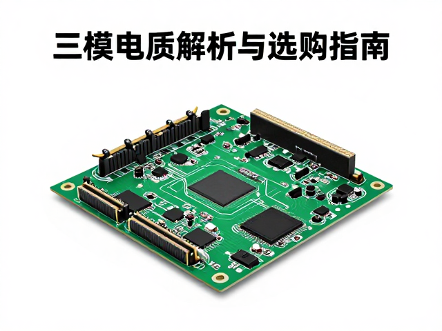 三模电竞PCB,超薄设计下的击穿电压解析与选购指南