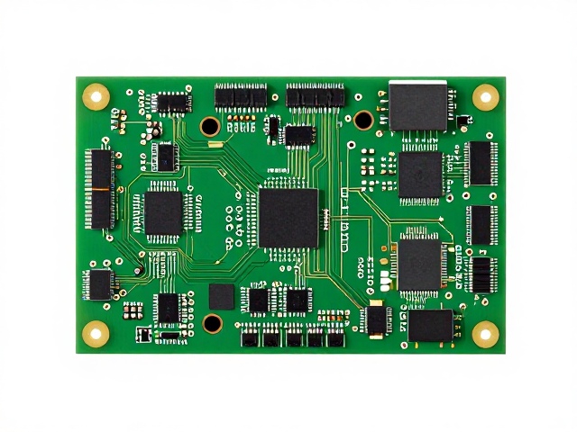 三模电竞PCB防短路开路,高尺寸稳定性保障信号稳定