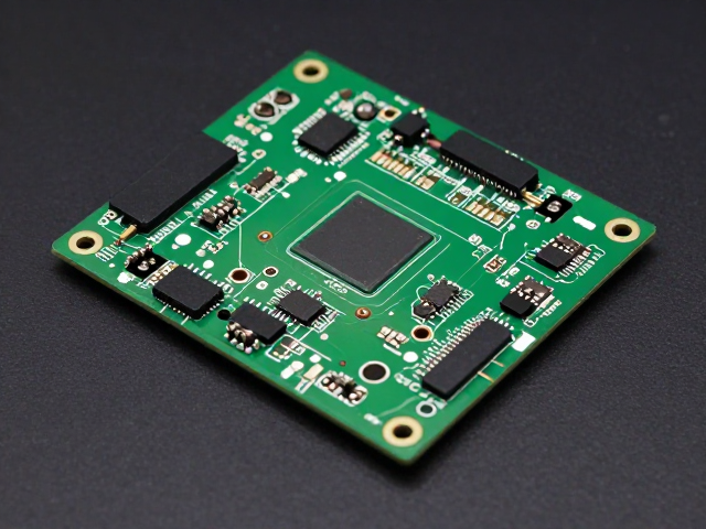 三模电竞PCB,超薄设计下的击穿电压解析与选购指南