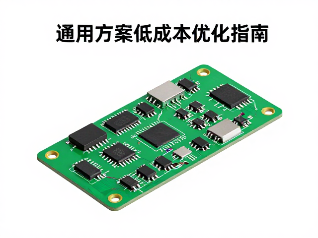 PCB板载贴片RGB灯珠恒流驱动设计,通用方案低成本优化指南