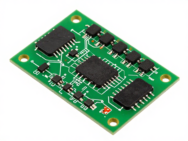 PCB板载贴片RGB灯珠恒流驱动设计,通用方案低成本优化指南