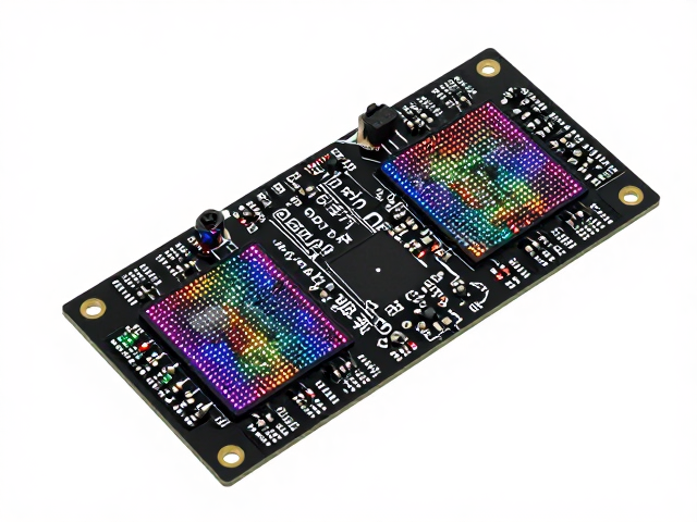 板载贴片RGB灯珠PCB高刷新率与级联延迟优化指南
