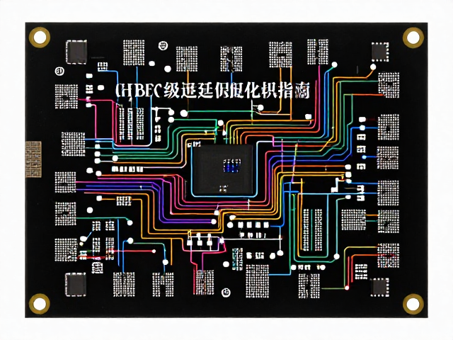 板载贴片RGB灯珠PCB高刷新率与级联延迟优化指南