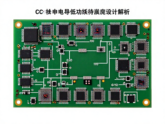 板载贴片RGB灯珠PCB方案,单总线协议与低功耗待机设计解析