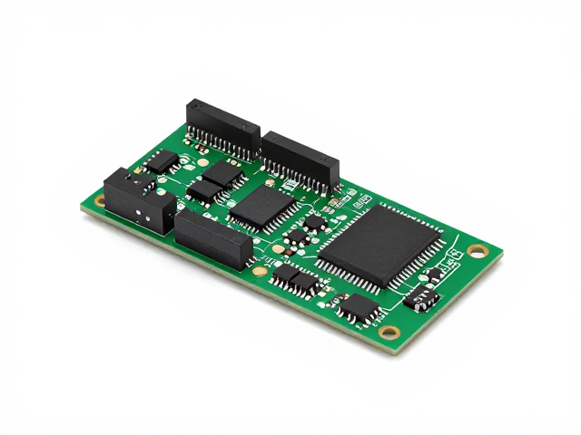 PCB板载贴片RGB灯珠恒流驱动设计,通用方案低成本优化指南