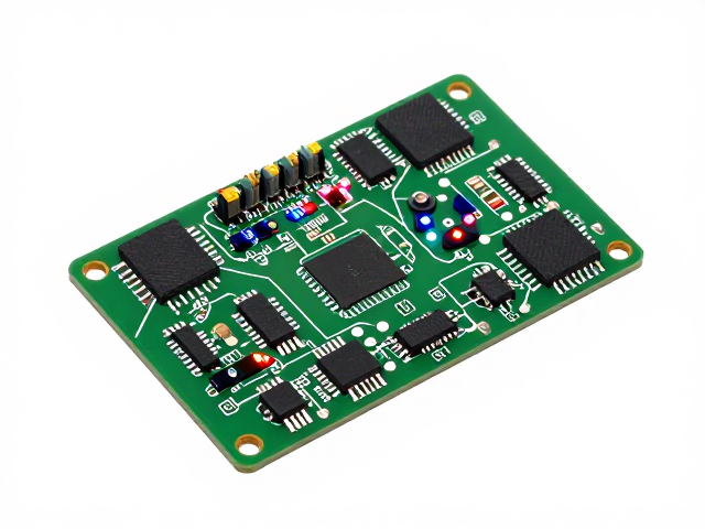 板载贴片RGB灯珠PCB动态亮度与低噪声电源滤波优化指南