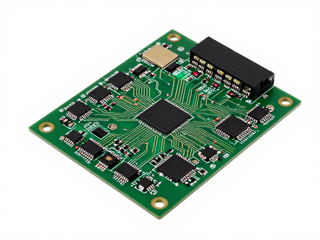 板载贴片RGB灯珠PCB动态亮度与低噪声电源滤波优化指南