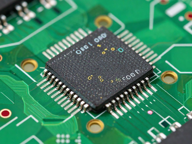 板载贴片RGB灯珠PCB设计,低噪声电源滤波与防氧化表面处理指南
