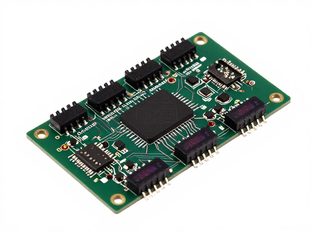 板载贴片RGB灯珠PCA,低噪声电源滤波与多层PCBA设计优化