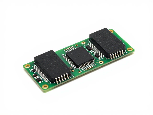 板载贴片RGB灯珠PCA,低噪声电源滤波与多层PCBA设计优化