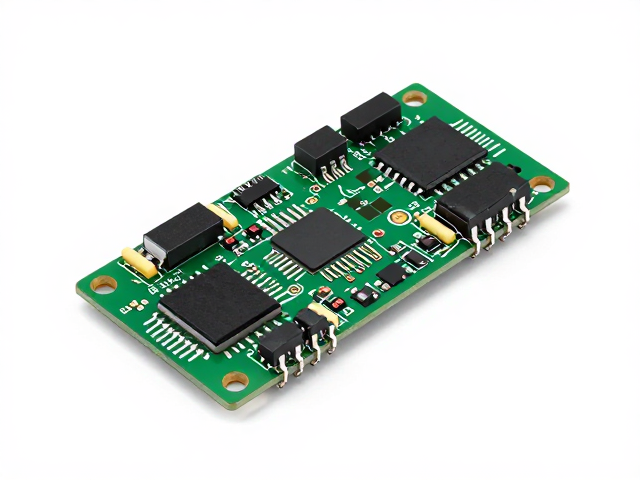 板载贴片RGB灯珠PCB选型,多品牌兼容与恒流驱动设计指南