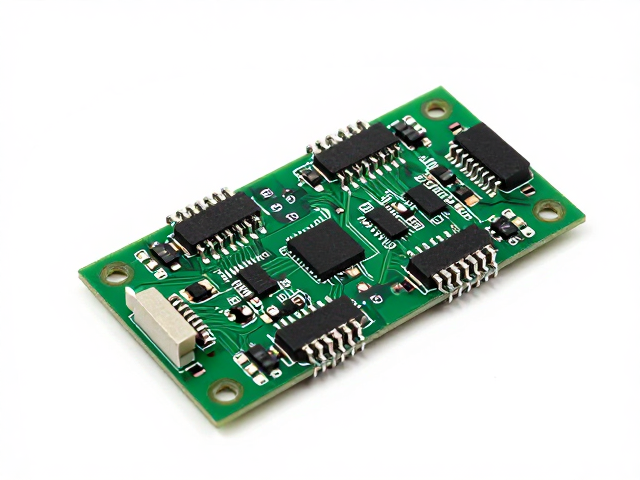 板载贴片RGB灯珠PCB选型,多品牌兼容与恒流驱动设计指南