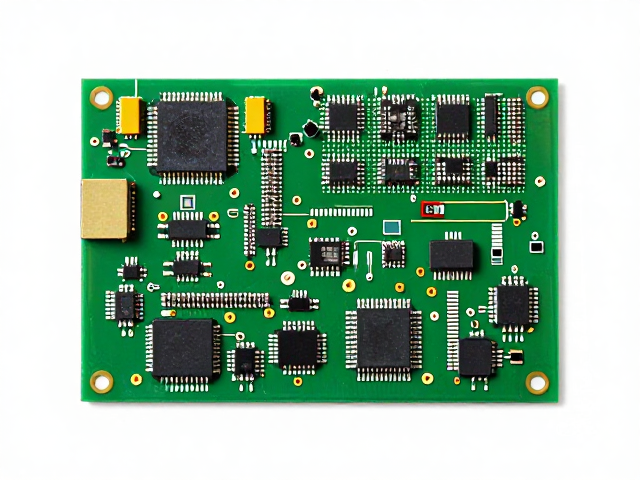 板载贴片RGB灯珠PCB设计,低噪声电源滤波与防氧化表面处理指南