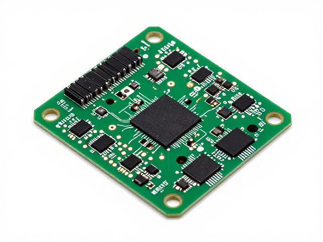 高端定制板载贴片RGB灯珠PCB,高效电源转换方案