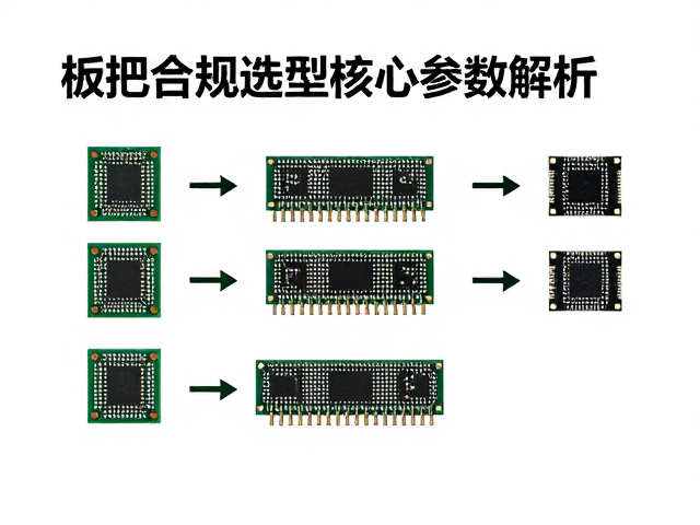 板载贴片RGB灯珠PCB选型,多品牌兼容与恒流驱动设计指南