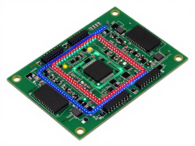 板载贴片RGB灯珠PCB级联延迟优化与开源社区支持指南