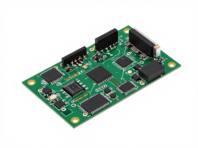 高端定制板载贴片RGB灯珠PCB,高效电源转换方案