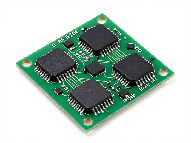 BP5368驱动板载贴片RGB灯珠实现呼吸灯效,PCB设计指南