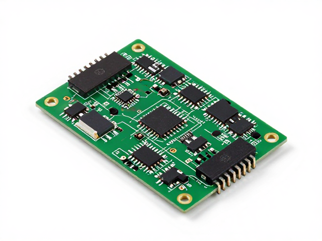 板载贴片RGB灯珠PCB选型,多品牌生态兼容与高灰度等级优化指南