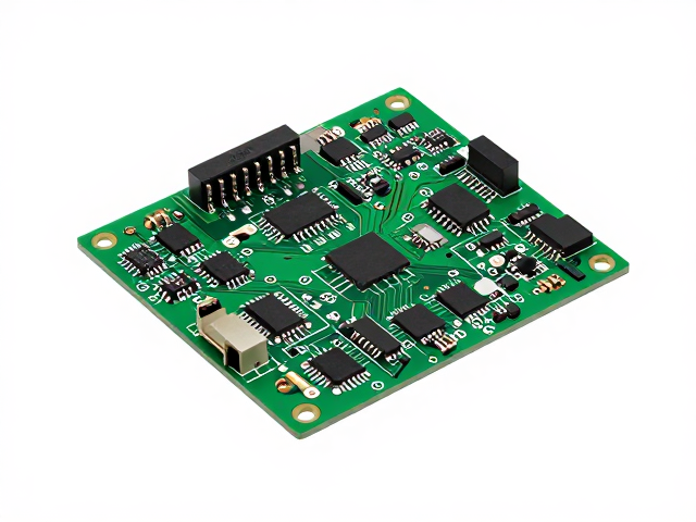 板载贴片RGB灯珠PCB选型,多品牌生态兼容与高灰度等级优化指南