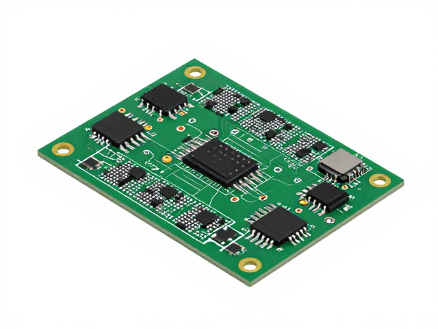 板载贴片RGB灯珠PCB选型,多品牌生态兼容与高灰度等级优化指南